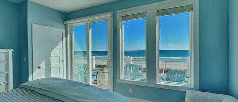 Studio (4 Bedrooms) | Property amenity