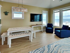 Studio (4 Bedrooms) | Fasilitet på overnattingsstedet