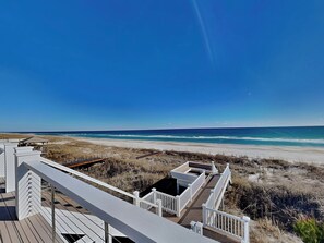 Studio (4 Bedrooms) | Property amenity - Turtle Paradise by Topsail Realty (Holly Ridge)