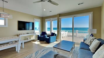 Studio (4 Bedrooms) | Property amenity