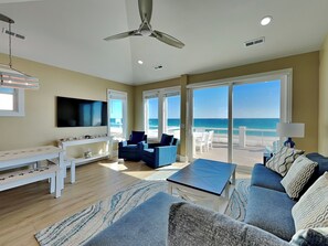 Studio (4 Bedrooms) | Accommodatievoorziening