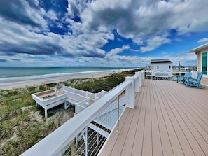 Studio (4 Bedrooms) | Fasade