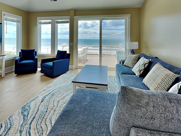 Studio (4 Bedrooms) | Property amenity