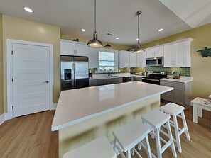 Studio (4 Bedrooms) | Fasilitet på overnattingsstedet