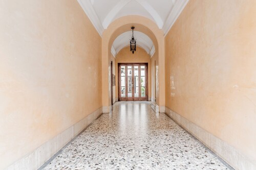 Vatican Luxury Two Bedroom Apartment