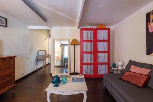 Fori Imperiali Lovers Apartment