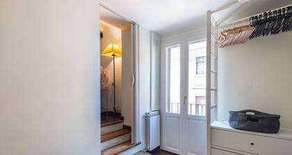 Fori Imperiali Lovers Apartment