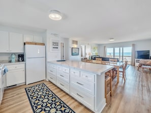 Studio (4 Bedrooms) | Fasilitet på overnattingsstedet