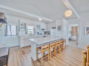 Property amenity - Walking on Sunshine by Topsail Realty (Holly Ridge)