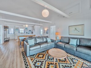 Studio (Multiple Bedrooms) | Fasilitet på overnattingsstedet