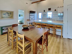 Property amenity - Walking on Sunshine by Topsail Realty (Holly Ridge)