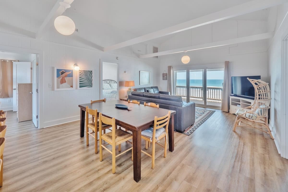 Studio (Multiple Bedrooms) | Fasilitet på overnattingsstedet