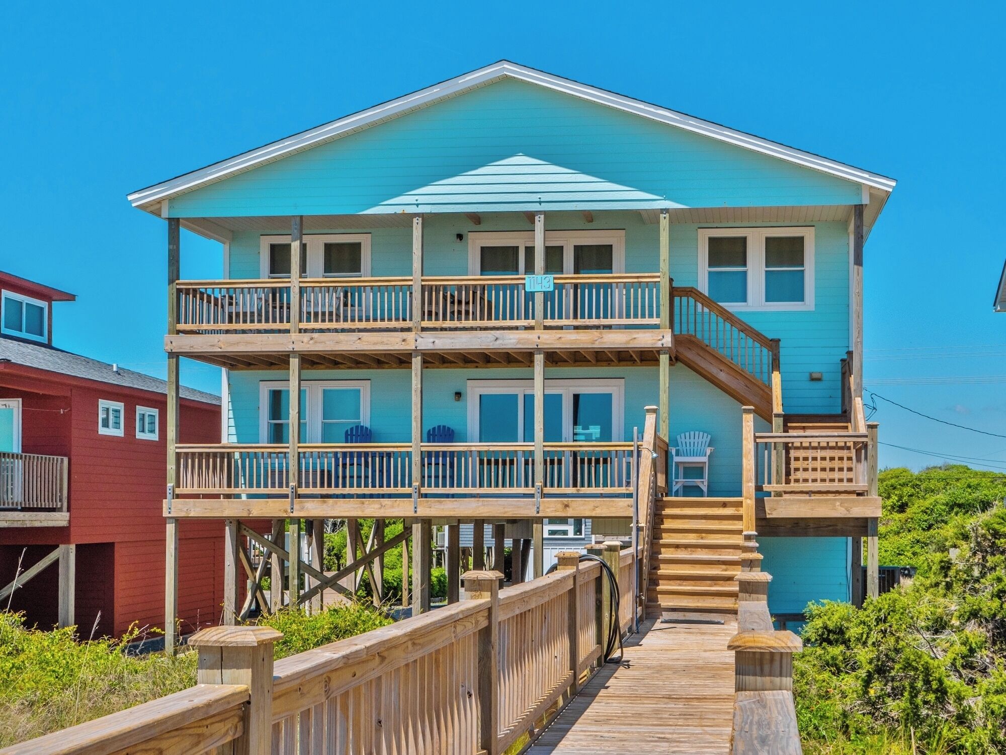 Studio (4 Bedrooms) | Fasade