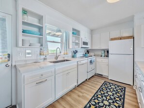 Property amenity - Walking on Sunshine by Carolina Retreats (Holly Ridge)