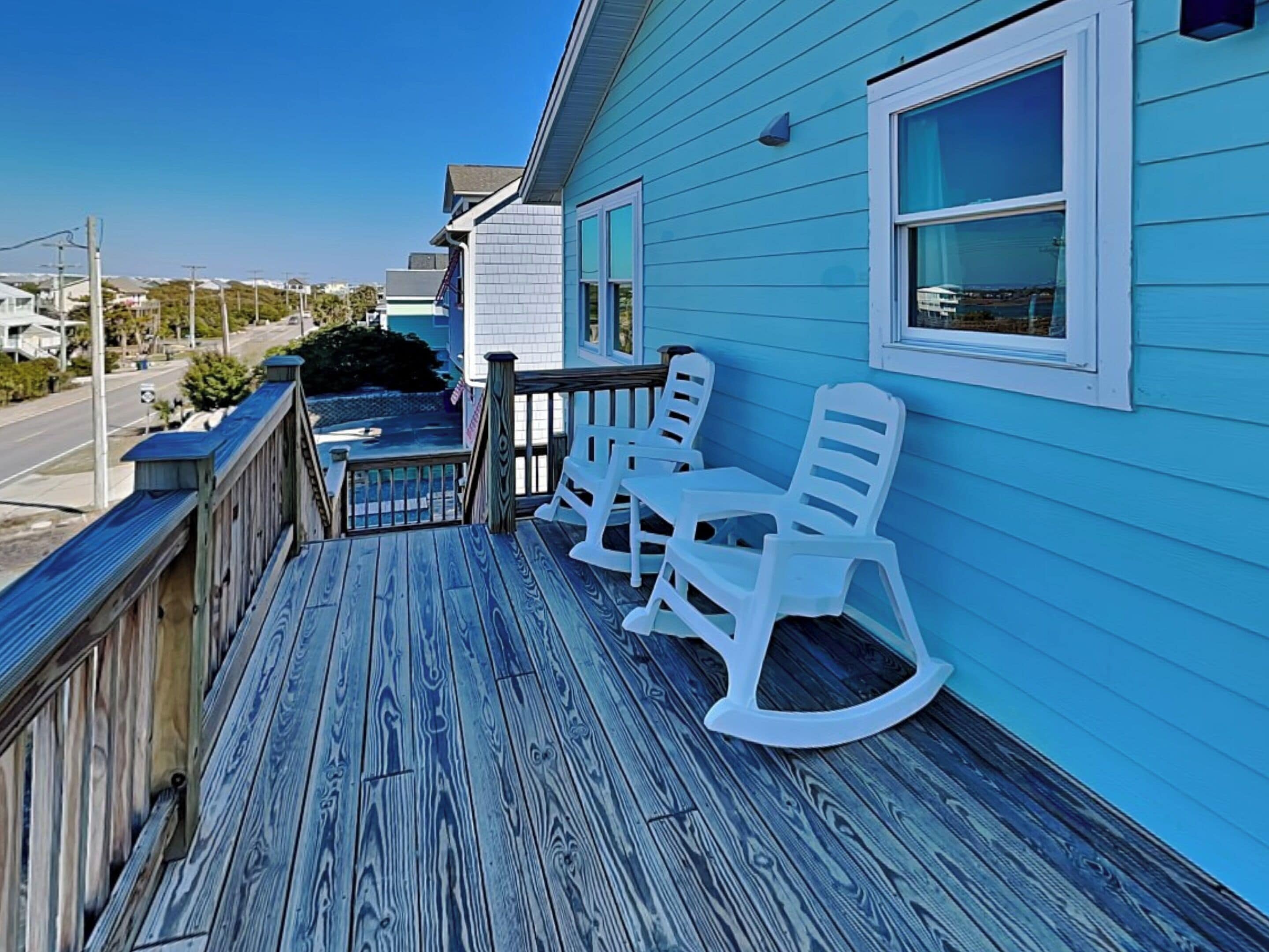 Équipement de l’hébergement