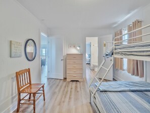 Studio (Multiple Bedrooms) | Kemudahan hartanah