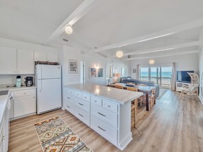 Studio (Multiple Bedrooms) | Fasilitet på overnattingsstedet