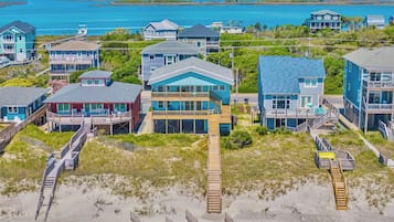 Studio (4 Bedrooms) | Property amenity