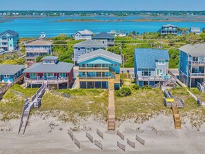 Studio (4 Bedrooms) | Property amenity