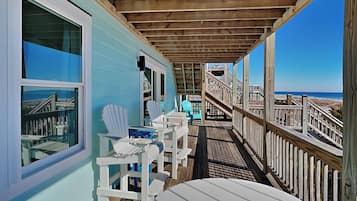 Studio (4 Bedrooms) | Property amenity