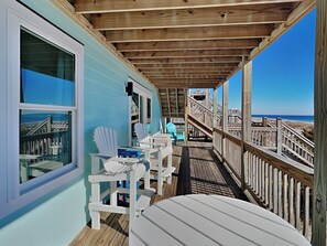 Studio (4 Bedrooms) | Property amenity