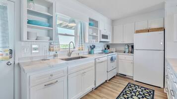 Studio (4 Bedrooms) | Ausstattung der Unterkunft