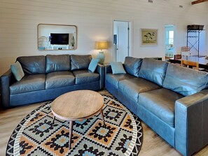 Property amenity - Walking on Sunshine by Topsail Realty (Holly Ridge)