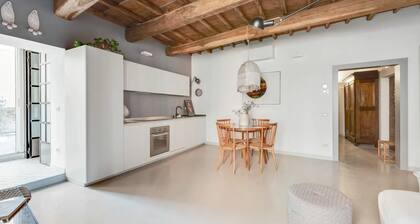 Fori Imperiali Luxury Apartment