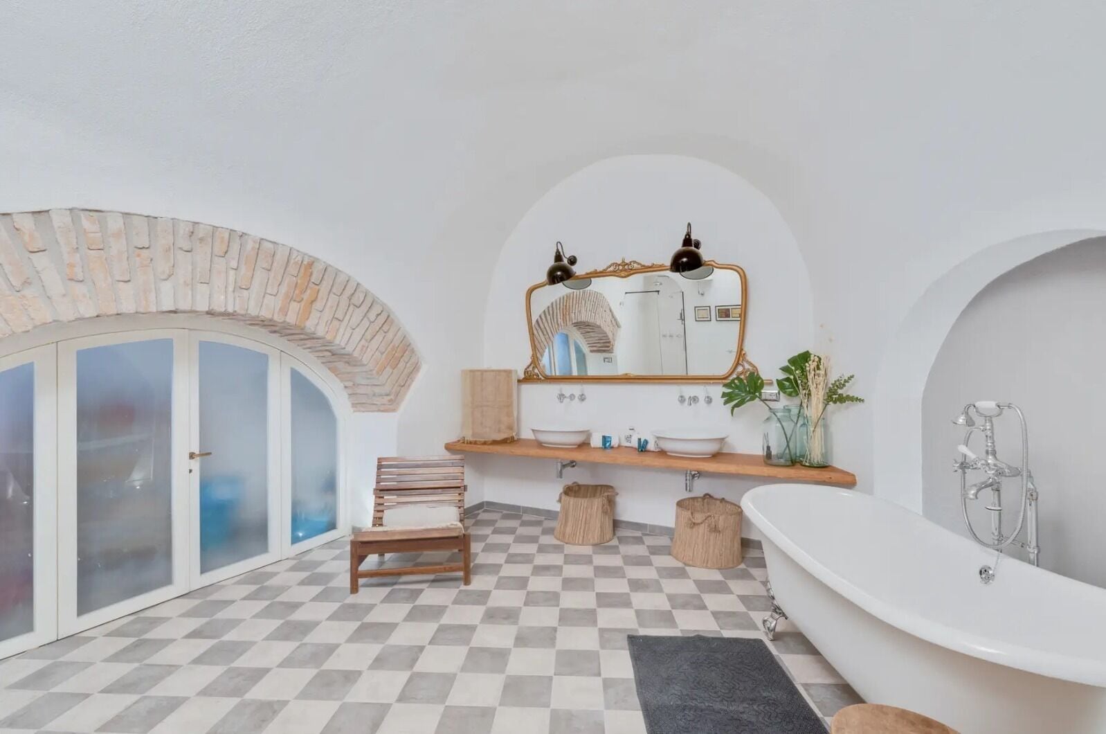 Kostenlose Toilettenartikel, Haartrockner