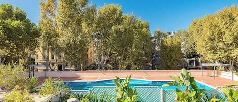 Alberca
