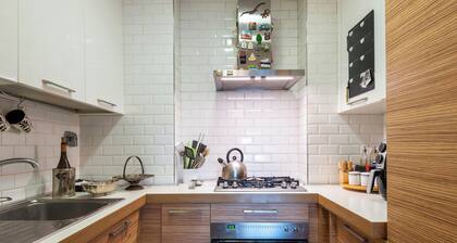 Auditorium Roof Top Apartment