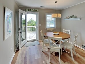 Studio (3 Bedrooms) | Bekvämlighet
