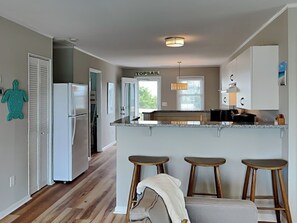 Studiolejlighed (3 Bedrooms) | Facilitet på overnatningsstedet