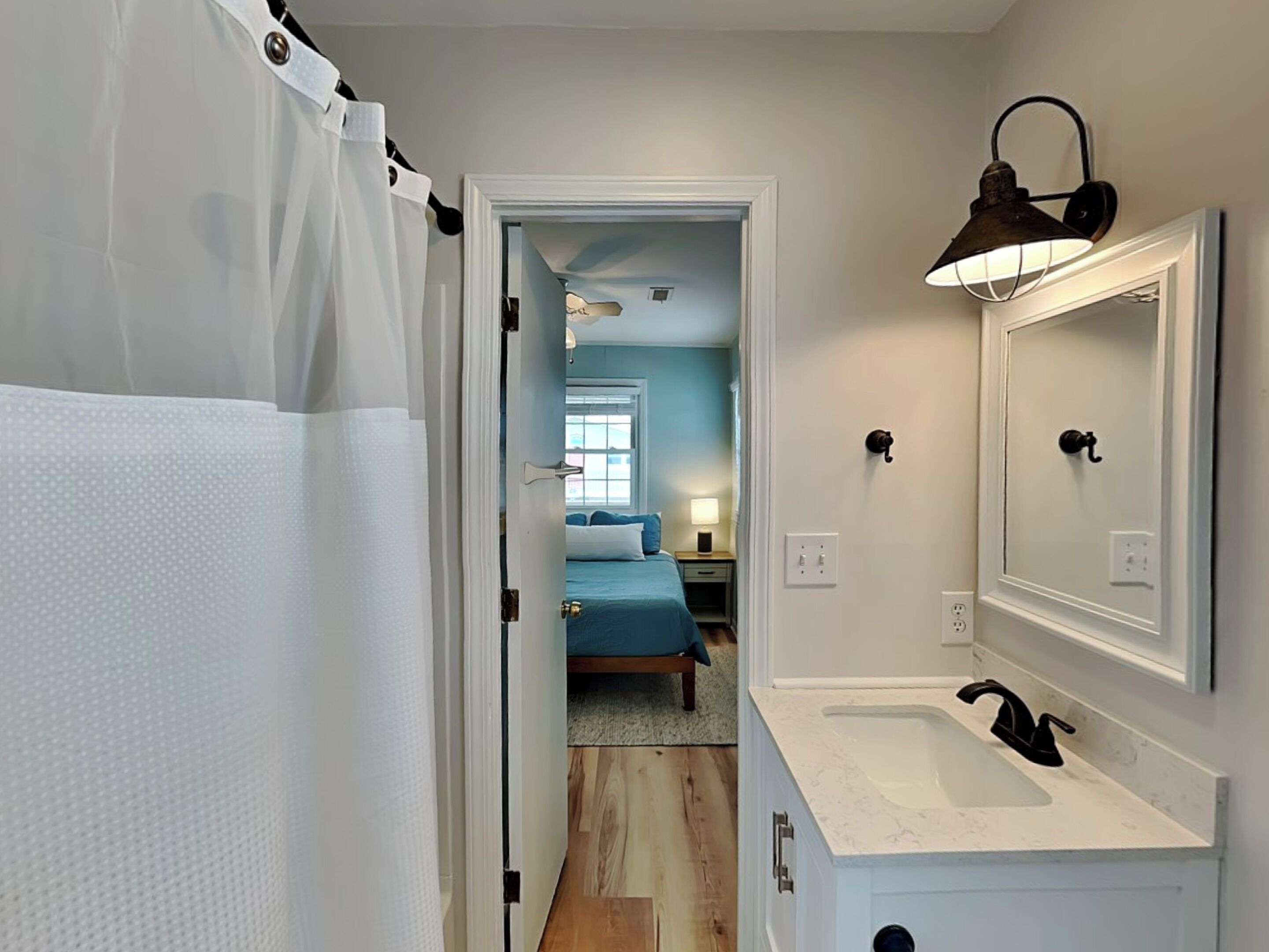 Studio (3 Bedrooms) | Property amenity