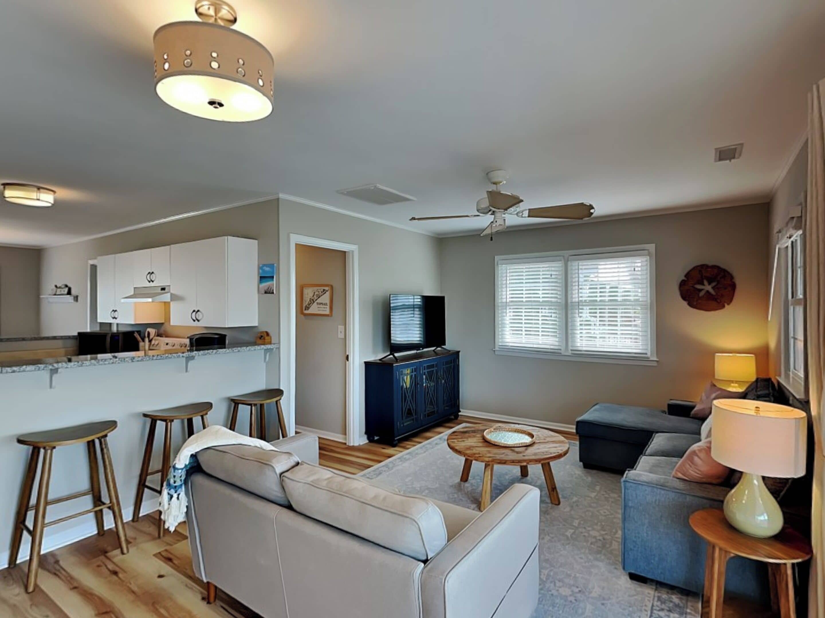 Studio (3 Bedrooms) | Property amenity
