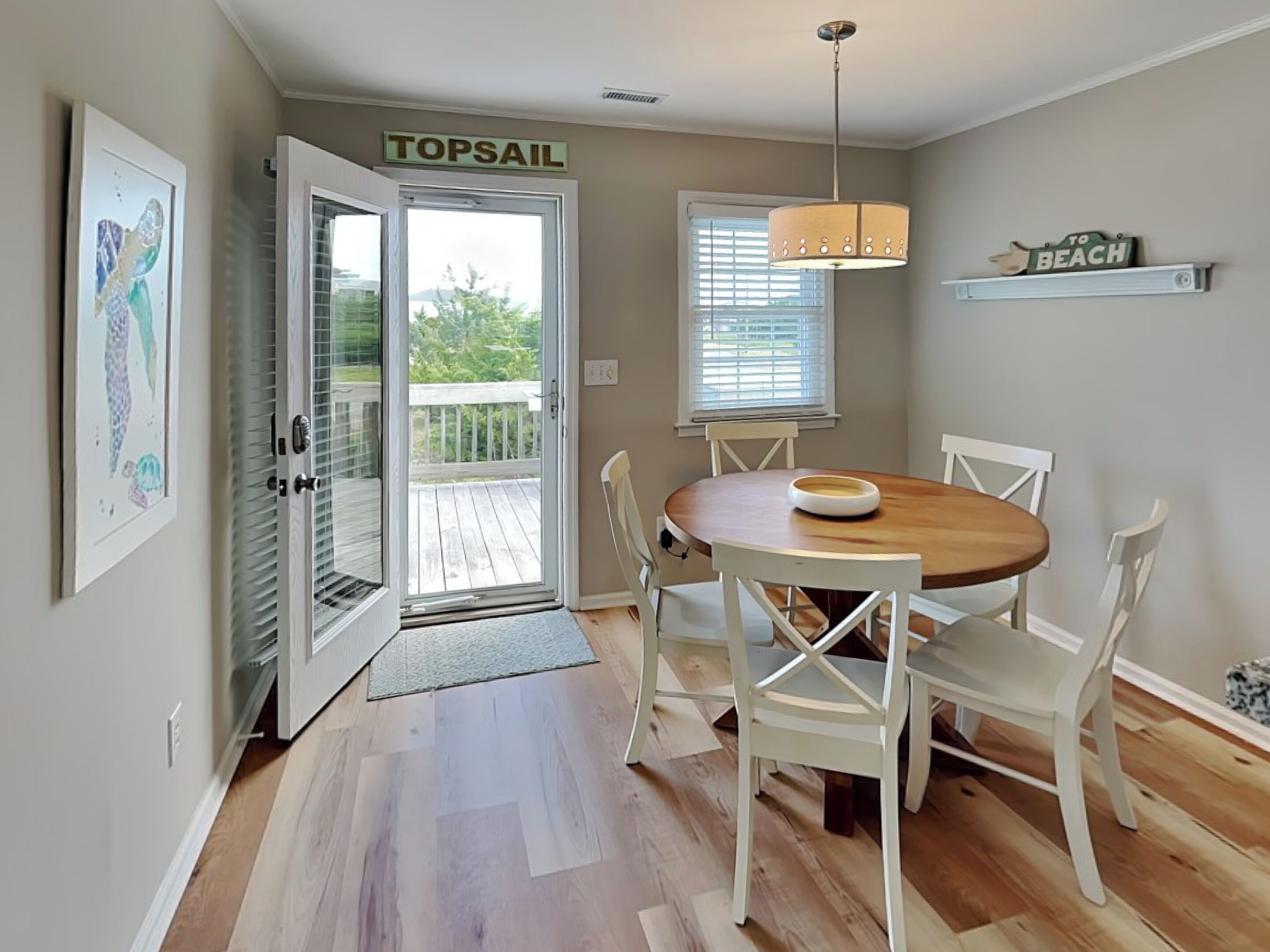 وسائل الراحة في المنشأة