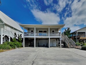 Property amenity - The Sassy Sea Turtle by Topsail Realty (Holly Ridge)