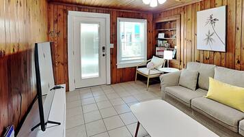 Studio (2 Bedrooms) | Ausstattung der Unterkunft