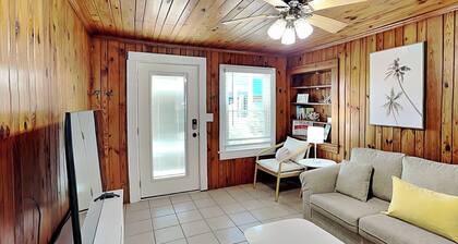Sea Glass Suites by Topsail Realty