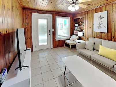Sea Glass Suites by Topsail Realty