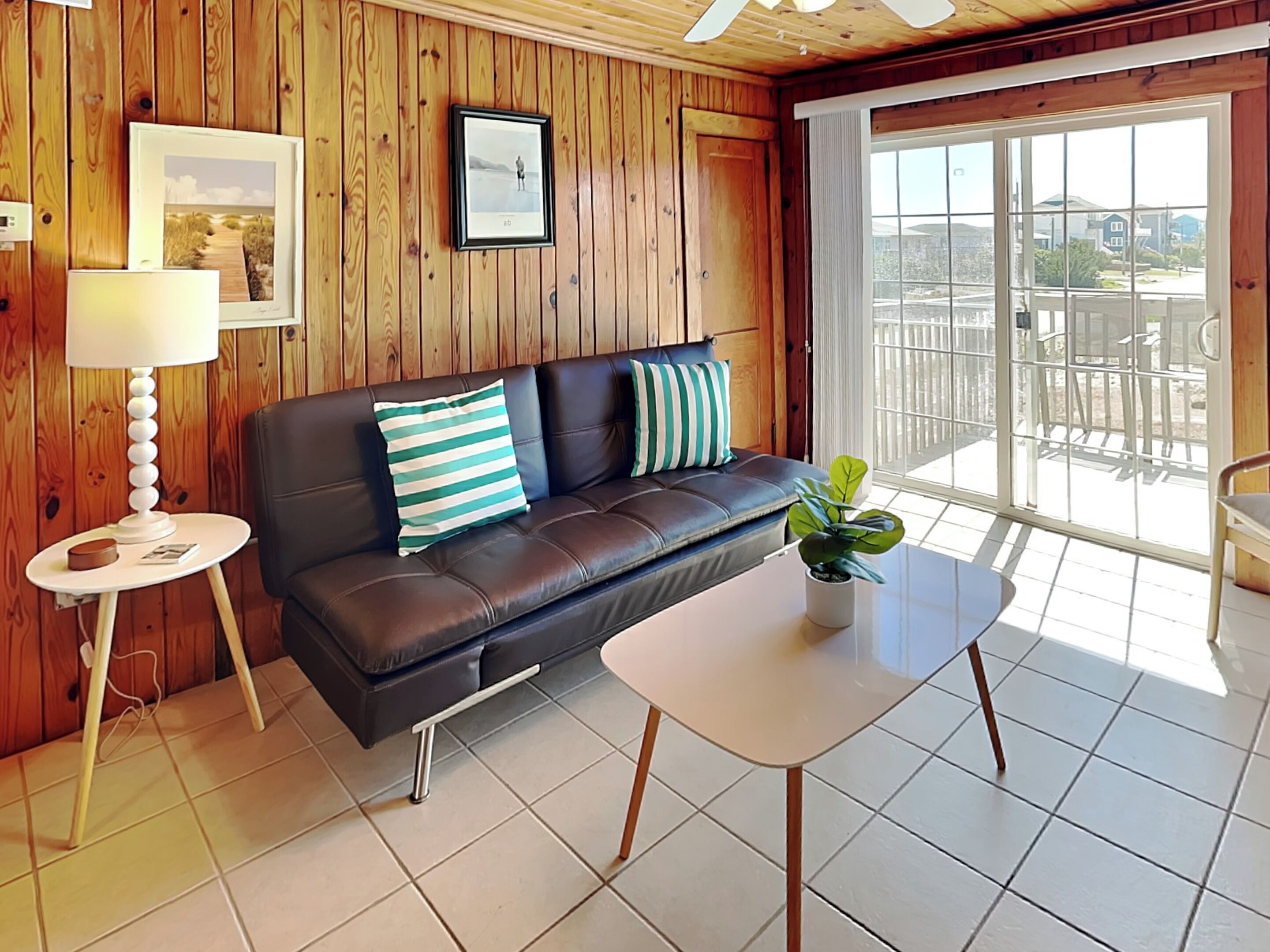 Studio (2 Bedrooms) | Property amenity