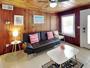 Estudio (2 Bedrooms) | Servicios del alojamiento