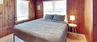 Sea Glass Suites by Topsail Realty