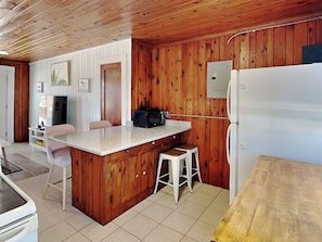 Studio (2 Bedrooms) | Fasilitet på overnattingsstedet
