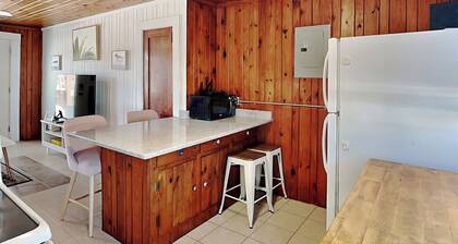 Sea Glass Suites by Topsail Realty