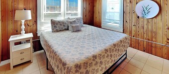 Sea Glass Suites by Carolina Retreats