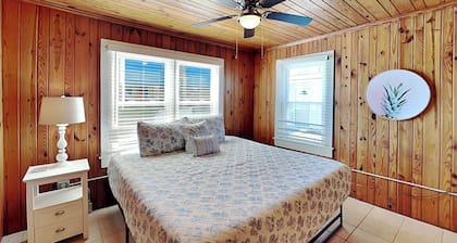 Sea Glass Suites by Carolina Retreats