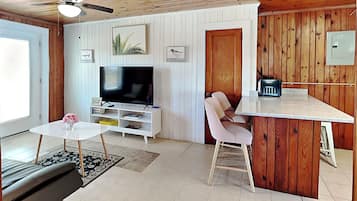 Studio (2 Bedrooms) | Fasilitas properti