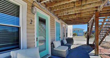 Sea Glass Suites by Topsail Realty