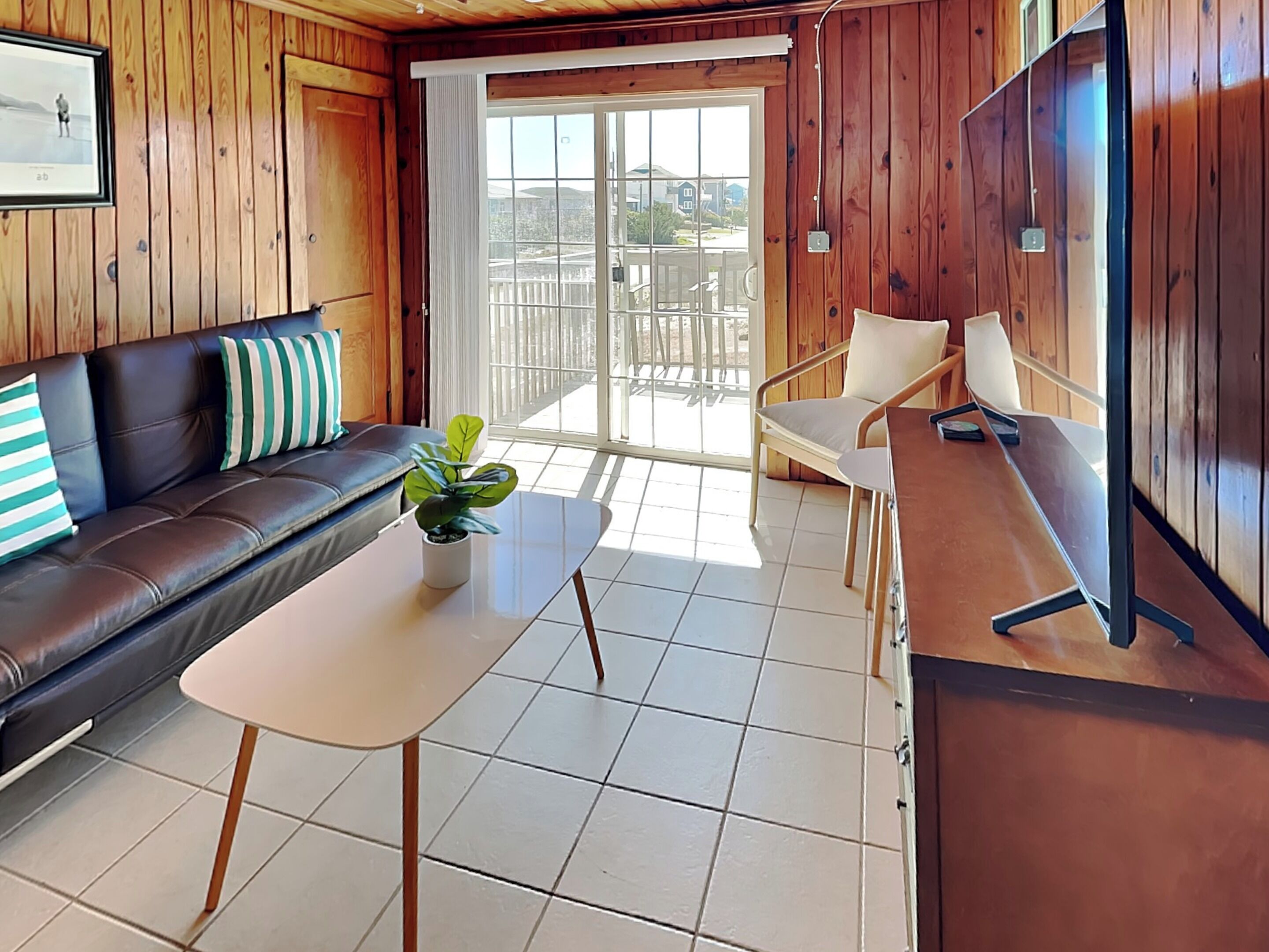 Studio (2 Bedrooms) | Property amenity
